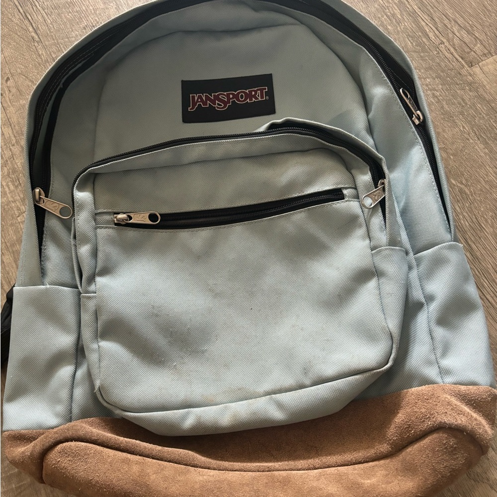 Jansport Backpack